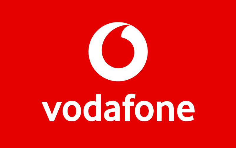 vodafone